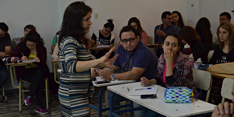 Se desarrolló un Seminario sobre Negocios Regionales
