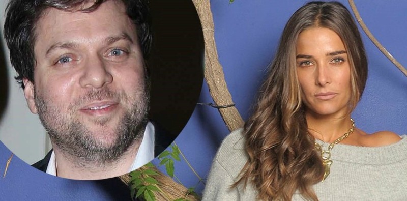 Juana Viale se quejó por una nota que le hizo Guido Kaczka
