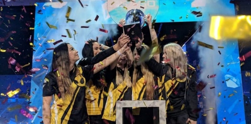 Diversidad e inclusión en los eSports: el (todavía) difícil lugar de la mujer