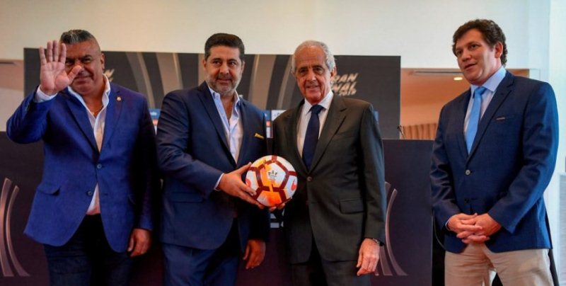 River-Boca: El fallo no saldrá hoy