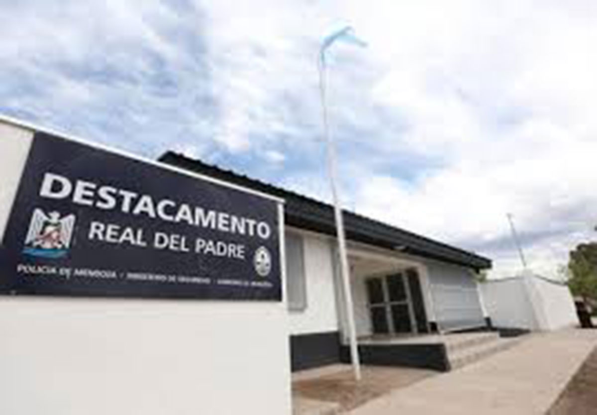 Un hombre de 74 años se suicidó en Real del Padre