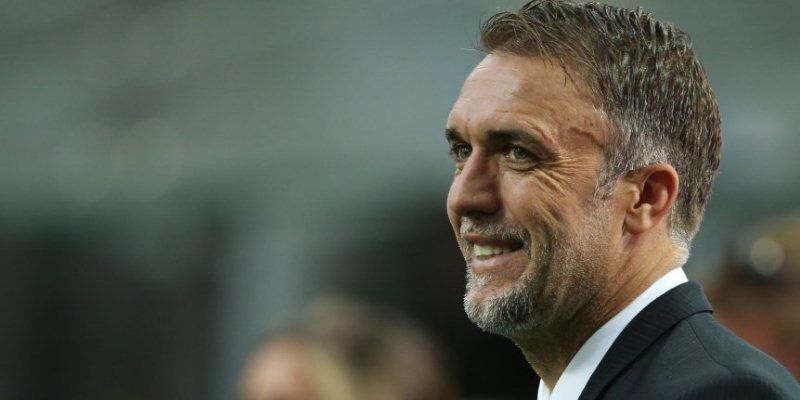 La drástica decisión de Gabriel Batistuta para terminar con el calvario de su tobillo