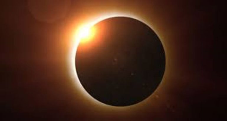 San Rafael será testigo de un ocaso solar nunca visto en la zona