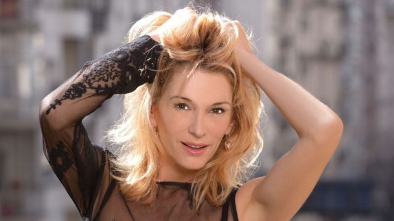Yanina Latorre: “El problema es la gente humilde que toma mate, no los que tenemos cultura”