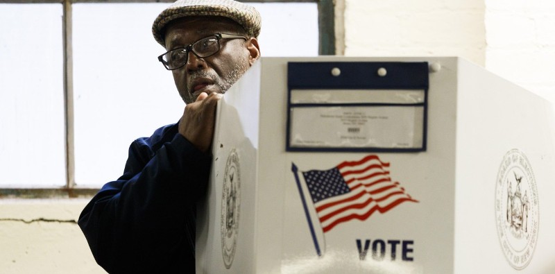 Podría cambiar el resultado en Florida y Trump perdería un gobernador y un senador