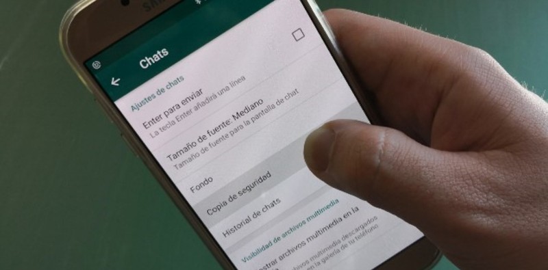 Cómo evitar que Whatsapp borre tu archivo el 12 de noviembre