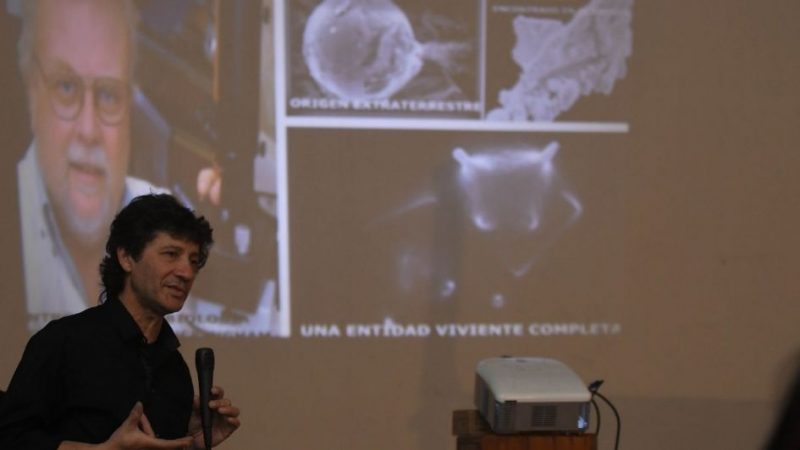 Avistajes de ovnis: el 25% se registra en Mendoza