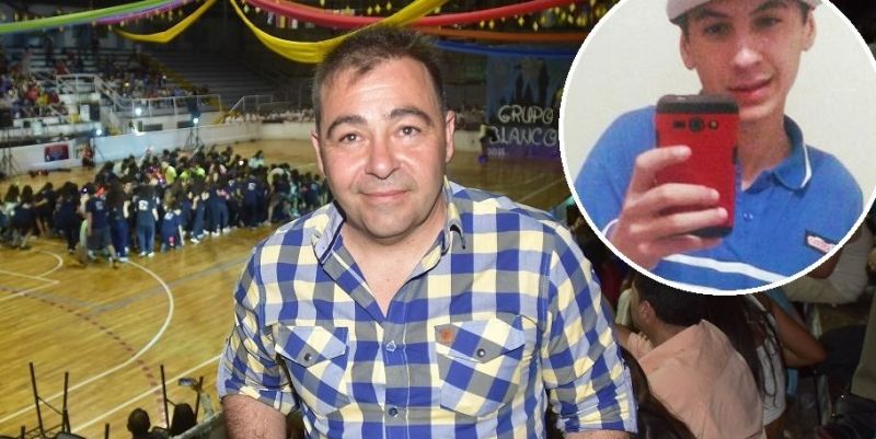 Caso Cuattoni: Gustavo Seré quiere que se investigue a testigos “plantados”