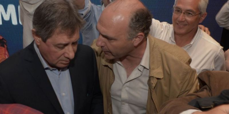 Para el PJ mendocino, Cornejo es el responsable de la “peor crisis desde el 2001″