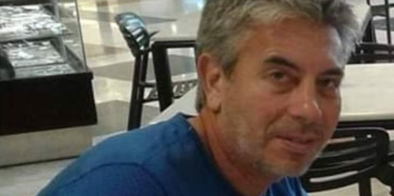 Encontraron vivo a Walter Moreno: estuvo dos días perdido en la montaña de Cacheuta