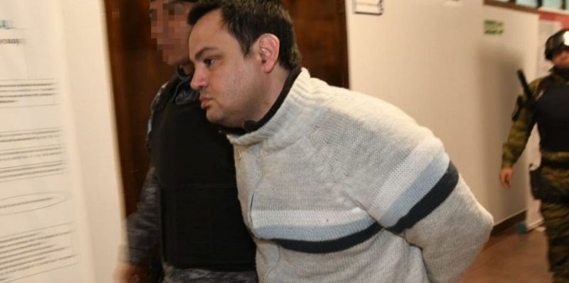 Caso Johana Chacón: la fiscalía pidió perpetua para Mariano Luque