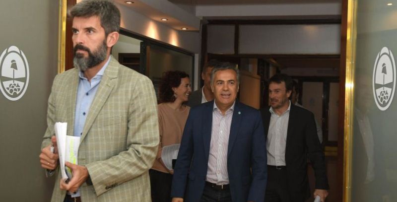 Los estatales de Mendoza cobrarán 13,4% de aumento a fin de mes