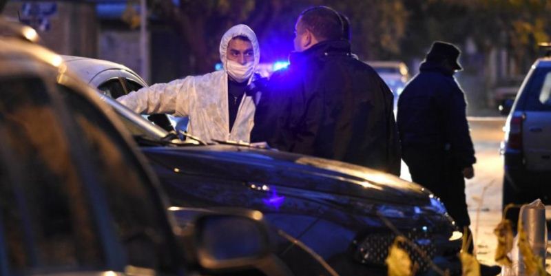 Mataron a golpes a un hombre durante un robo en Junín