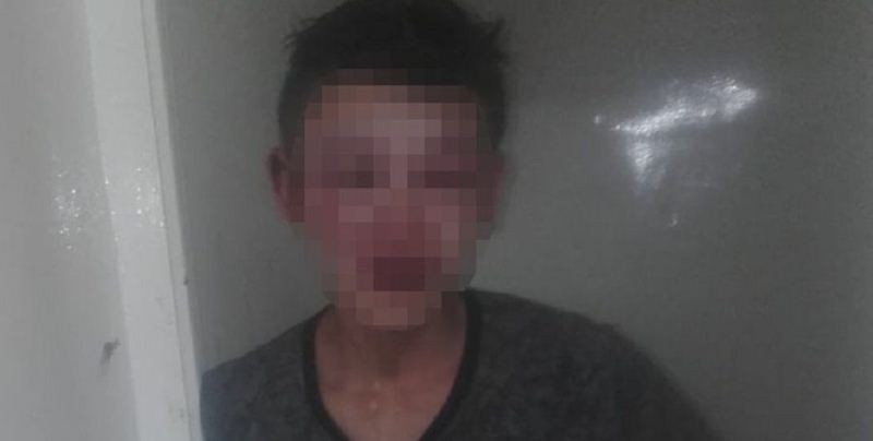 Brutal golpiza de vecinos de Godoy Cruz a un chico de 18 años que quiso robar un celular