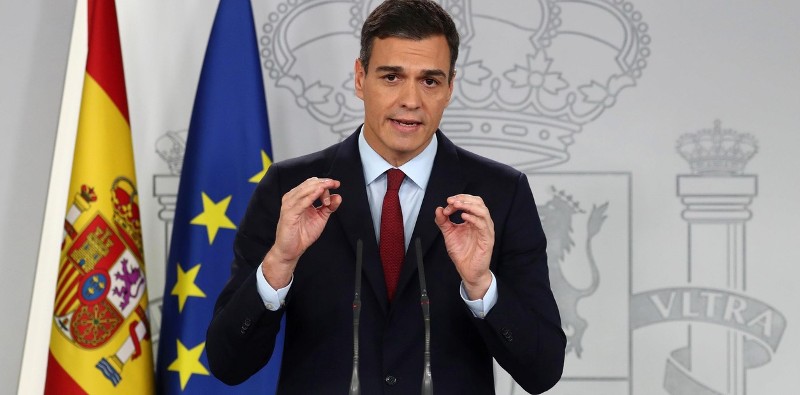 España y Gran Bretaña logran un acuerdo sobre Gibraltar y se destraba la cumbre del Brexit