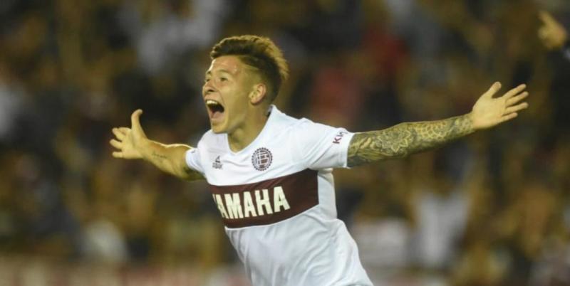 Superliga: Lanús venció a Independiente