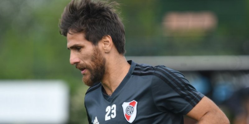 La bronca de Marchi con Ponzio