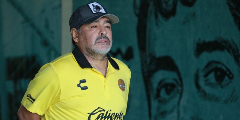 Los Dorados de Diego, a semifinales por el Ascenso de México