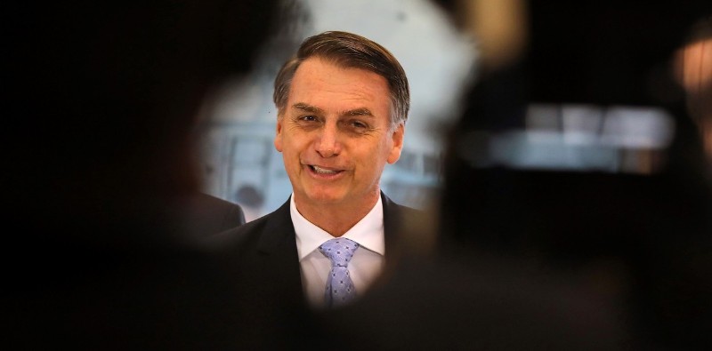 Un ultraconservador y pro evangélico será el ministro de Educación de Jair Bolsonaro