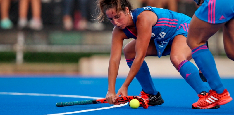 Un cambio en Las Leonas