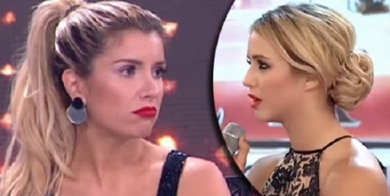 Laurita Fernández y la polémica foto que publicó Flor Vigna con Nicolás Cabré: “Es una provocación”