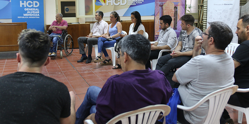 Nuevamente se reunió el Consejo de Seguridad