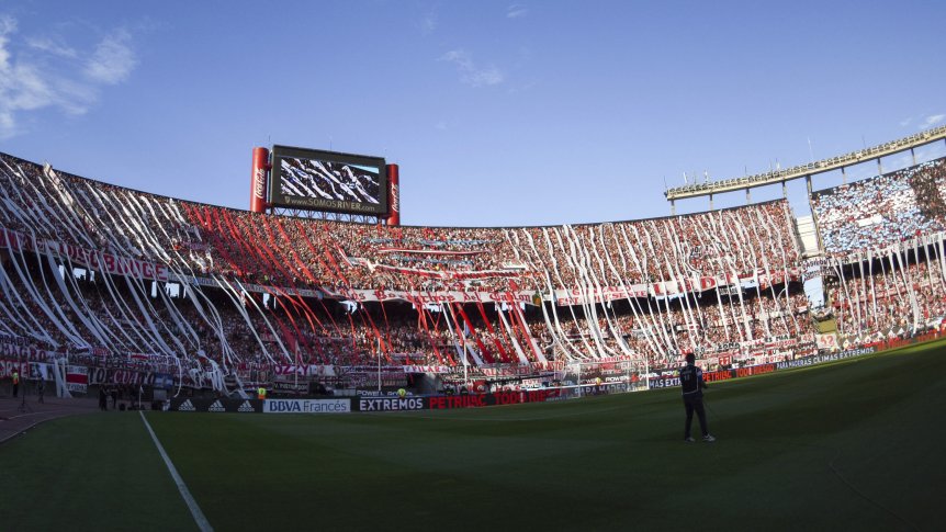 ¿CAMBIO DE HORARIO? La Superfinal podría adelantarse