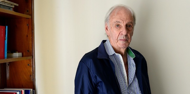 La promesa de la Superliga a la que Menotti comparó con Rattín