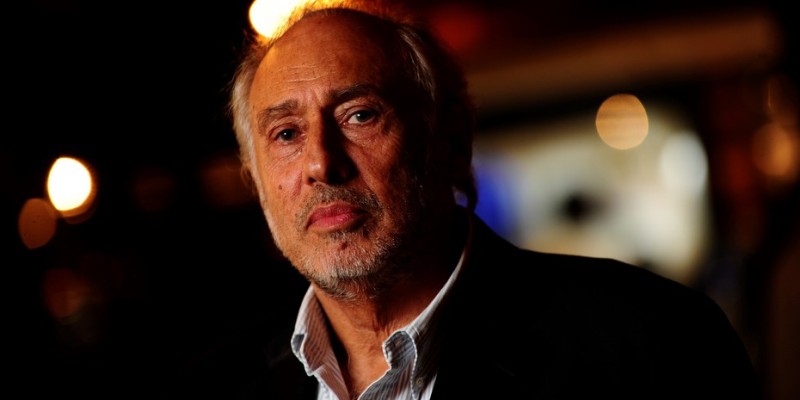 Gustavo Yankelevich manifestó su furia contra Tinelli por Laurita Fernández