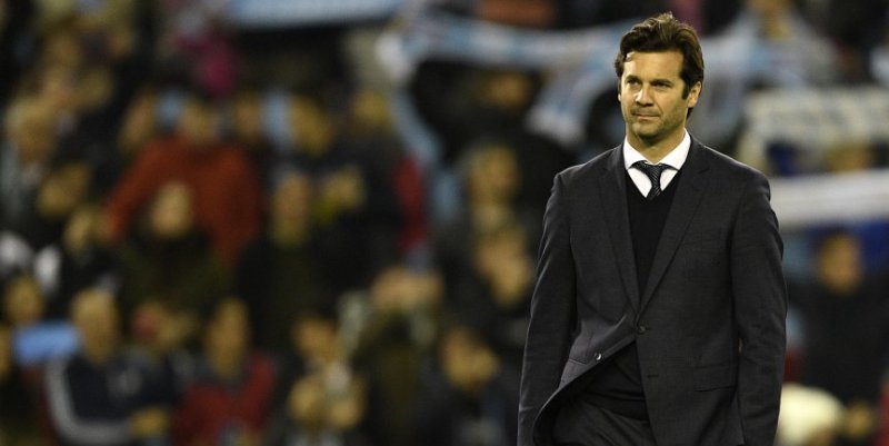 Santiago Solari dejó el interinato y fue confirmado como DT de Real Madrid