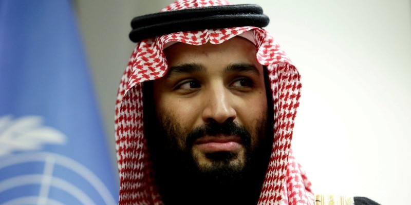 Afirman que el príncipe heredero saudita calificó a Jamal Khashoggi como un “islamista peligroso”