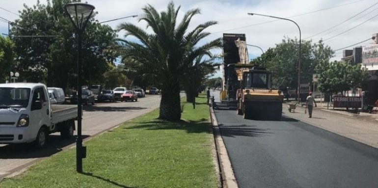 Emir Félix: “Trabajamos para que circular por San Rafael sea más ágil y seguro