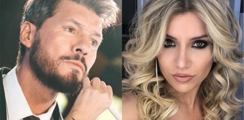 Marcelo Tinelli explotó de furia por el pedido de Laurita Fernández