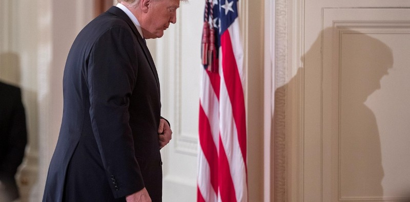 Un Tribunal le dio la espalda a Donald Trump y falló a favor de los inmigrantes del DACA