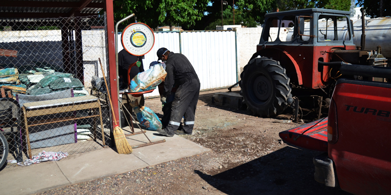Finaliza el periodo de ayudas a productores damnificados por granizo