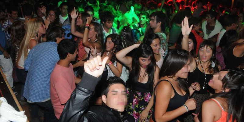 Dieron a conocer los horarios para locales nocturnos durante las fiestas