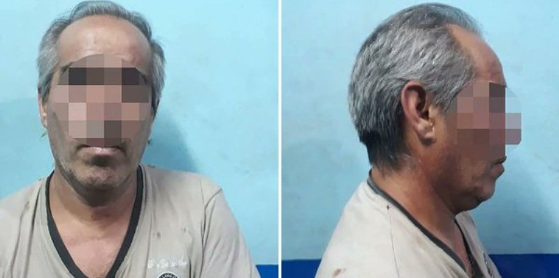 Detuvieron al femicida de Loma Hermosa