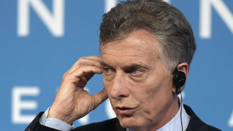 Las 10 preguntas que respondió Macri en la conferencia de prensa de cierre de la cumbre del G20