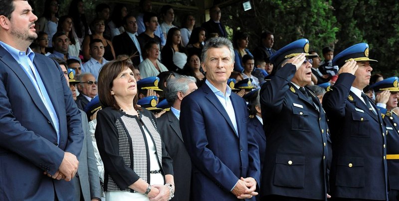La trama secreta del protocolo de seguridad: el debate de Macri con sus ministros y las encuestas que entusiasman el Gobierno