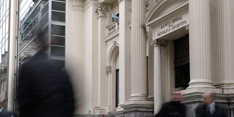 Las consultoras que releva el Banco Central esperan una inflación de 2,7% para diciembre y de 47,5% para todo el año