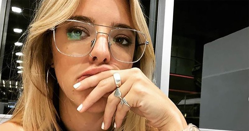 Nati Jota narró su experiencia con Rodrigo Eguillor: “Siento que zafé, que tuve suerte”