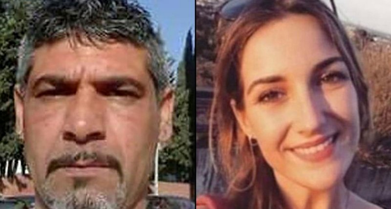 La confesión completa del asesino de Laura Luelmo: “La desnudé y traté de violarla, pero no lo conseguí”