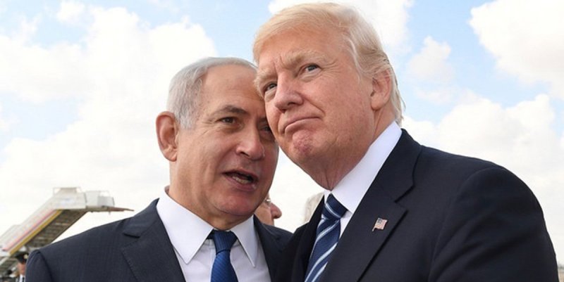 Benjamin Netanyahu advirtió que Israel “se protegerá” ante la retirada de Estados Unidos en Siria
