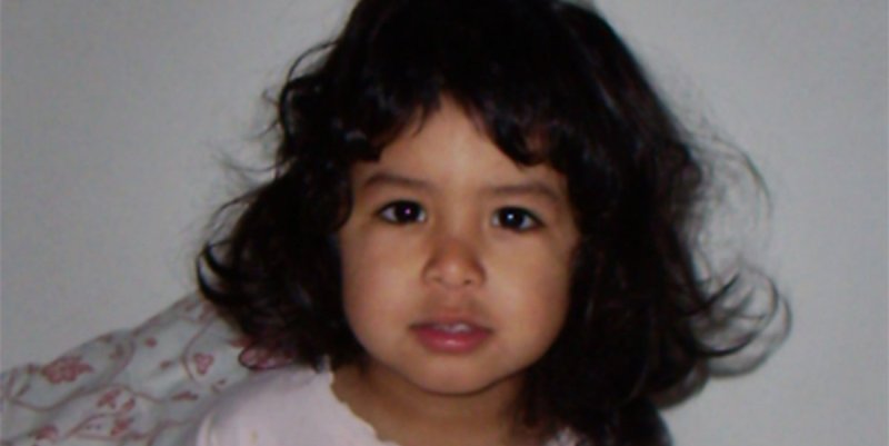 Investigan si una joven hallada en Ayacucho es Sofía Herrera, la niña que desapareció hace 10 años en Tierra del Fuego