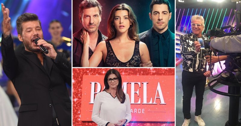 Televisión modelo 2019: lo que viene, los cambios, los pases y la lucha por el rating
