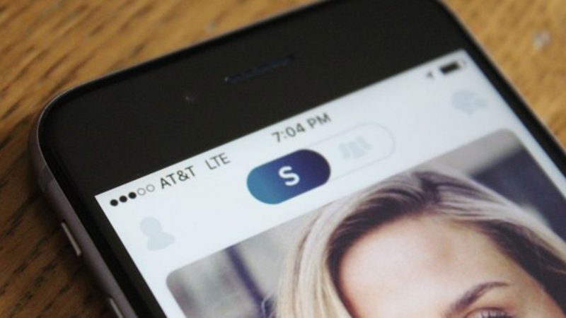 La famosa actriz que se abrió Tinder para conocer a un nuevo amor