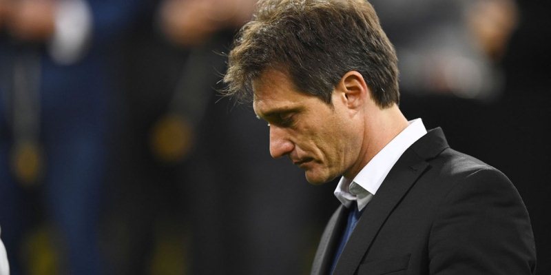 Los tres candidatos de Boca para reemplazar a Guillermo
