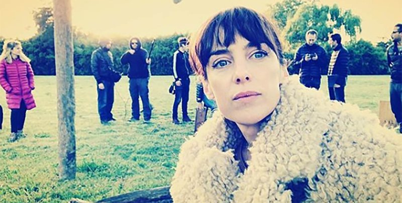 Jazmín Stuart adelantó cómo será la denuncia de las actrices sobre abuso sexual: “Se tocarían casos puntuales”