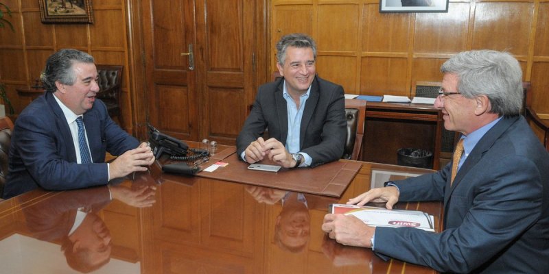 Luego de 17 años, Argentina realizó el primer embarque de carne vacuna a Estados Unidos
