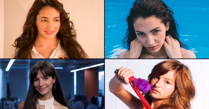 Brenda Asnicar, protagonista de “Patito Feo”, apoyó a Thelma Fardín: “Dolor de saber que estuve tan cerca y lejos a la vez”